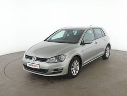 Grau Gebraucht 2016 VW Golf VII LOUNGE Limousine | 13.290 € (Fairer Preis)