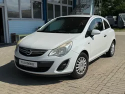 Weiß Gebraucht 2012 Opel Corsa Selection Kleinwagen | 3.890 € (Fairer Preis)