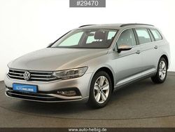 Pyritsilber metallic Gebraucht 2023 VW Passat Business Kombi | 29.890 € (Guter Preis)