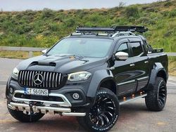 Schwarz Gebraucht 2018 Mercedes 300 SUV | 54.900 €