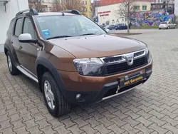Braun Gebraucht 2012 Dacia Duster Prestige SUV | 7.900 € (Teuer)