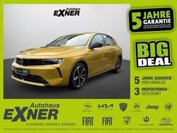 Gelb Gebraucht 2022 Opel Astra Edition Limousine | 19.330 € (Superpreis)