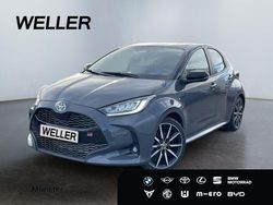 Storm grey/dach mysticschwarz Neu 2025 Toyota Yaris Hybrid Sport Kleinwagen | 29.990 € (Fairer Preis)