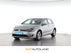 Tungsten silver Gebraucht 2020 VW e-Golf Kleinwagen | 15.820 € (Fairer Preis)