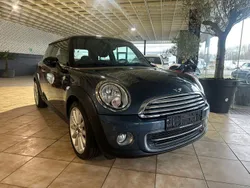 Blau Gebraucht 2011 Mini Cooper Kleinwagen | 6.200 € (Fairer Preis)