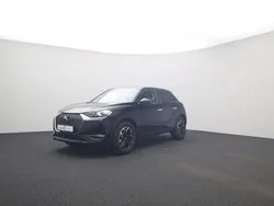 Perlaneraschwarz Gebraucht 2022 DS Automobiles DS3 Crossback SUV | 20.490 € (Fairer Preis)