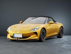 Wählbar Neu 2025 MG Cyberster Cabrio | 62.420 € (Guter Preis)
