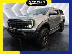 Other Gebraucht 2023 Ford Ranger Raptor Abholung | 56.900 € (Fairer Preis)