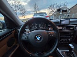 Grau Gebraucht 2009 BMW 325 Sport Line Coupé | 8.990 € (Fairer Preis)