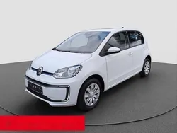 Weiß Gebraucht 2022 VW e-up! Move Kleinwagen | 15.650 € (Fairer Preis)