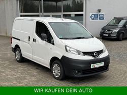Weiß Gebraucht 2018 Nissan NV200 Van / Kleinbus | 6.790 € (Superpreis)
