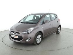 Braun Gebraucht 2014 Hyundai ix20 Classic Van / Kleinbus | 7.790 € (Fairer Preis)