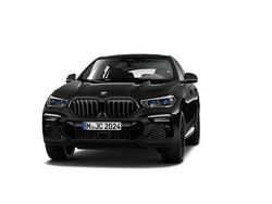 Gebraucht 2025 BMW X6 M Sport SUV | 67.999 € (Fairer Preis)