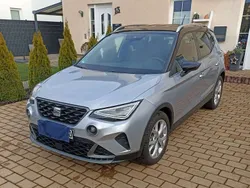 Silber Gebraucht 2023 Seat Arona FR SUV | 23.475 € (Fairer Preis)