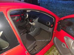 Rot Gebraucht 2007 Toyota Aygo Kleinwagen | 1.550 € (Guter Preis)