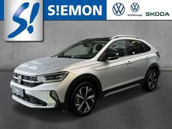 Silber Gebraucht 2024 VW Taigo Style SUV | 26.930 € (Etwas zu teuer)
