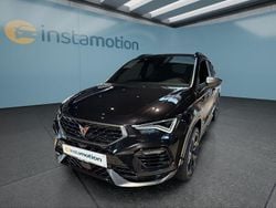 Schwarz Neu 2025 Cupra Ateca VZ SUV | 39.949 € (Superpreis)