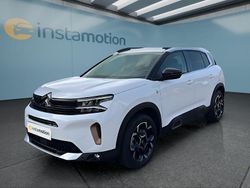 Weiß Gebraucht 2023 Citroën C5 Aircross SUV | 22.499 € (Fairer Preis)