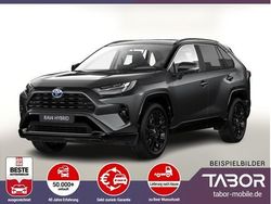 Grau (marlingrau metallic / dachfarbe ) Neu 2025 Toyota RAV4 Style SUV | 42.949 € (Fairer Preis)