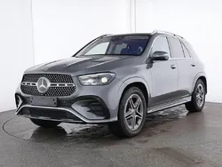 Gebraucht 2024 Mercedes GLE350 | 75.850 € (Etwas zu teuer)