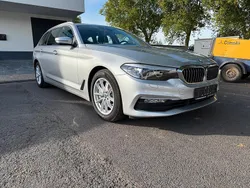 Silber Gebraucht 2017 BMW 540 Sport Line Kombi | 26.500 € (Guter Preis)