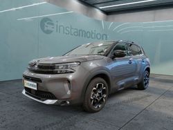 Grau Gebraucht 2024 Citroën C5 Aircross SUV | 26.740 € (Etwas zu teuer)