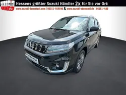 Schwarz Gebraucht 2023 Suzuki Vitara Comfort SUV | 22.990 € (Fairer Preis)