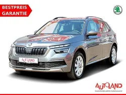 Andere Gebraucht 2022 Skoda Kamiq Tour SUV | 21.990 € (Fairer Preis)