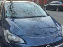 Blau Gebraucht 2017 Opel Corsa Active Kleinwagen | 8.200 € (Guter Preis)