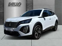 Weiss/typ aussenverkleidung me Gebraucht 2024 Peugeot 2008 Allure SUV | 22.490 € (Fairer Preis)