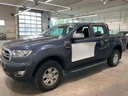 Grau Gebraucht 2021 Ford Ranger XLT Abholung | 24.950 € (Superpreis)