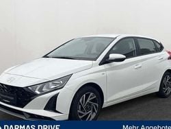 Weiß Gebraucht 2024 Hyundai i20 Trend Limousine | 16.590 € (Guter Preis)