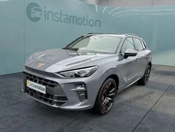 Grau Gebraucht 2024 Cupra Terramar SUV | 44.399 € (Fairer Preis)