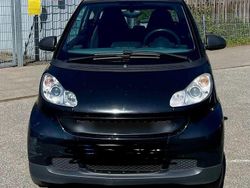 Schwarz Gebraucht 2010 Smart ForTwo Coupé Pure Coupé | 3.299 € (Guter Preis)