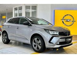 Silber Gebraucht 2024 Opel Grandland X SUV | 24.895 € (Fairer Preis)