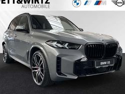 Grau Gebraucht 2025 BMW X5 Comfort Edition SUV | 106.490 € (Fairer Preis)
