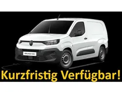 Eisweiss Neu 2025 Citroën Berlingo Van / Kleinbus | 20.813 € (Superpreis)