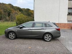 Grau Gebraucht 2019 Opel Astra S Kombi | 7.800 € (Fairer Preis)