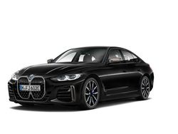 Schwarz Gebraucht 2022 BMW i4 Performance Limousine | 39.930 € (Guter Preis)