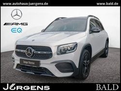 Unilack polarweiß Gebraucht 2021 Mercedes GLB250 AMG SUV | 36.390 € (Fairer Preis)