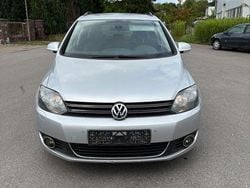 Silber Gebraucht 2010 VW Golf Plus Cross Team Van / Kleinbus | 4.199 € (Fairer Preis)