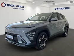 Cyber grey / met Neu 2025 Hyundai Kona Prime SUV | 30.190 € (Fairer Preis)