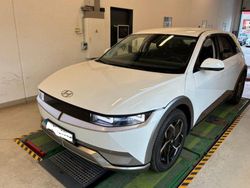 Weiß Gebraucht 2021 Hyundai Ioniq 5 Dynamiq SUV | 20.500 € (Guter Preis)