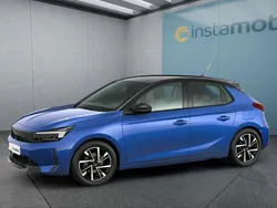 Blau Neu 2025 Opel Corsa Kleinwagen | 18.049 € (Fairer Preis)
