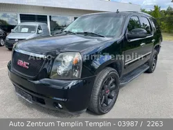 Schwarz Gebraucht 2007 GMC Yukon SUV | 12.900 €