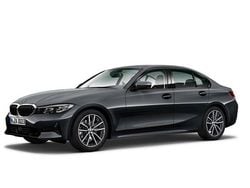 Gebraucht 2026 BMW 330 Sport Line Limousine | 35.749 €