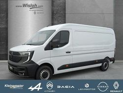 Weiß Gebraucht 2024 Renault Master Van | 35.093 €