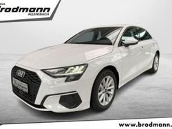 Andere Gebraucht 2023 Audi A3 Comfort Limousine | 24.885 € (Fairer Preis)
