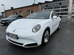 Weiß Gebraucht 2024 Ora 07 GT Limousine | 39.800 € (Fairer Preis)