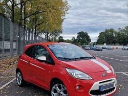 Rot Gebraucht 2011 Ford Ka Individual Kleinwagen | 5.199 € (Fairer Preis)